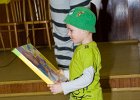 Michal Sláma : Dětský karneval 15.2.2015